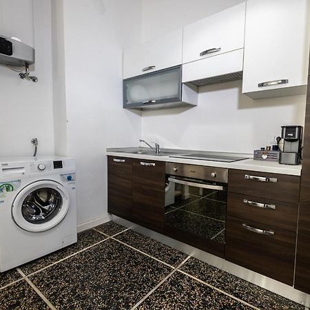 Ca' De Nino Daire Sanremo Dış mekan fotoğraf