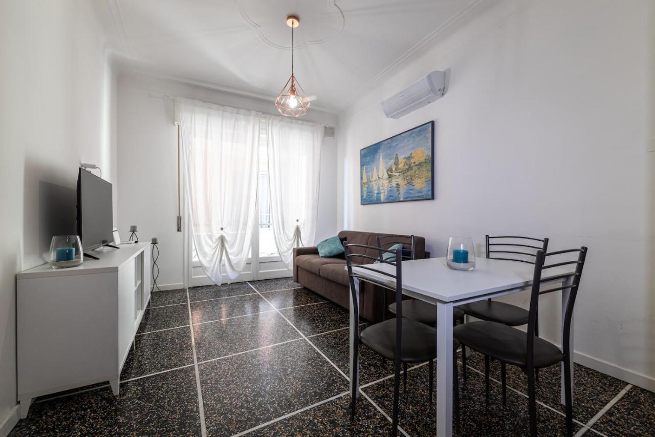Ca' De Nino Daire Sanremo Dış mekan fotoğraf