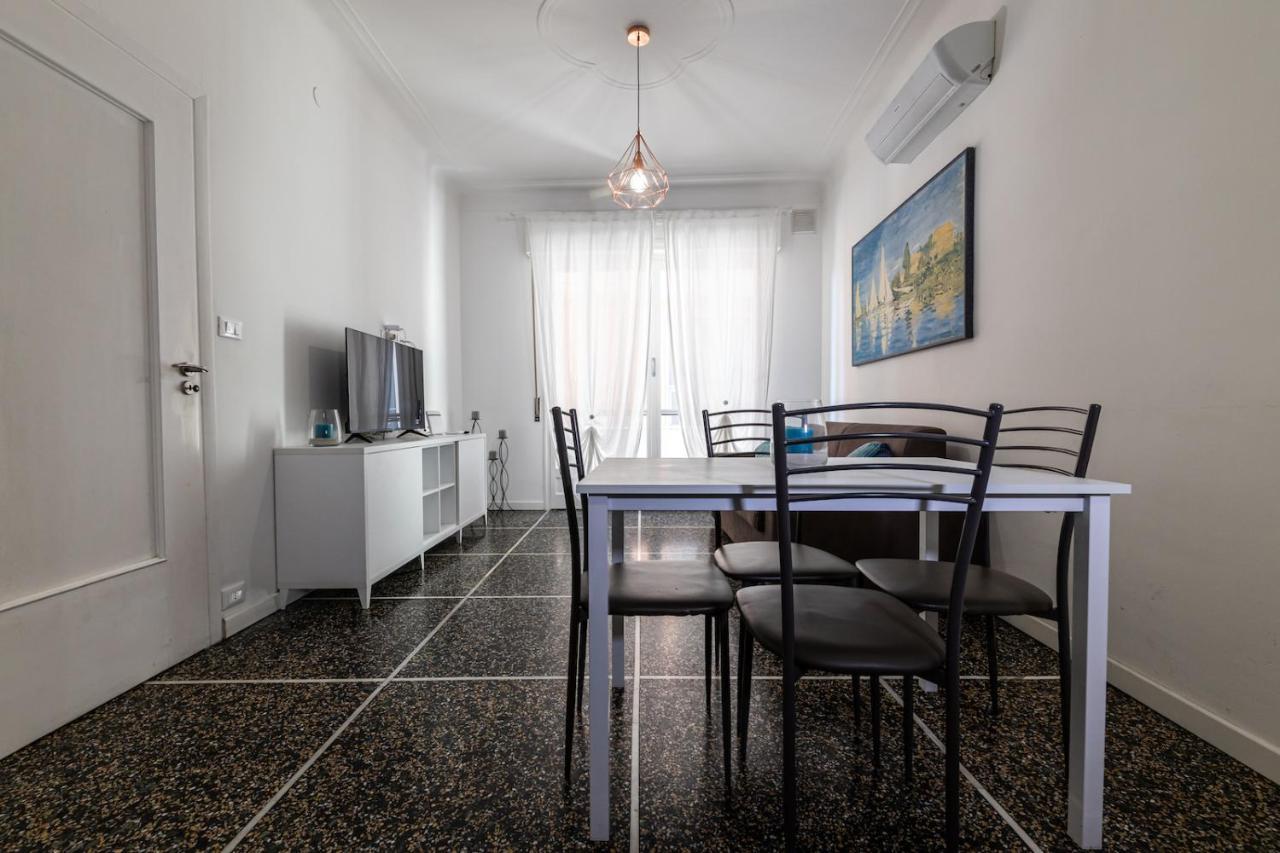 Ca' De Nino Daire Sanremo Dış mekan fotoğraf