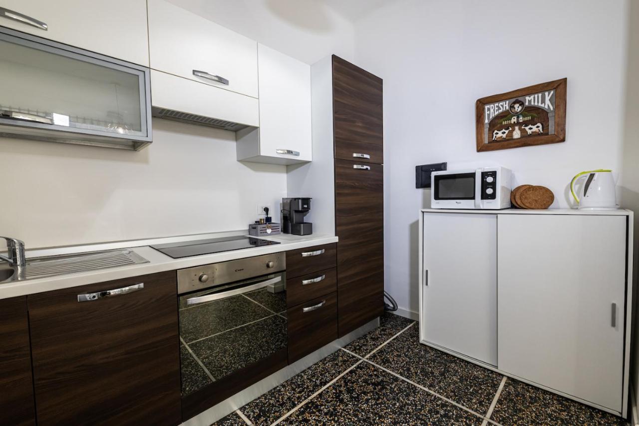 Ca' De Nino Daire Sanremo Dış mekan fotoğraf