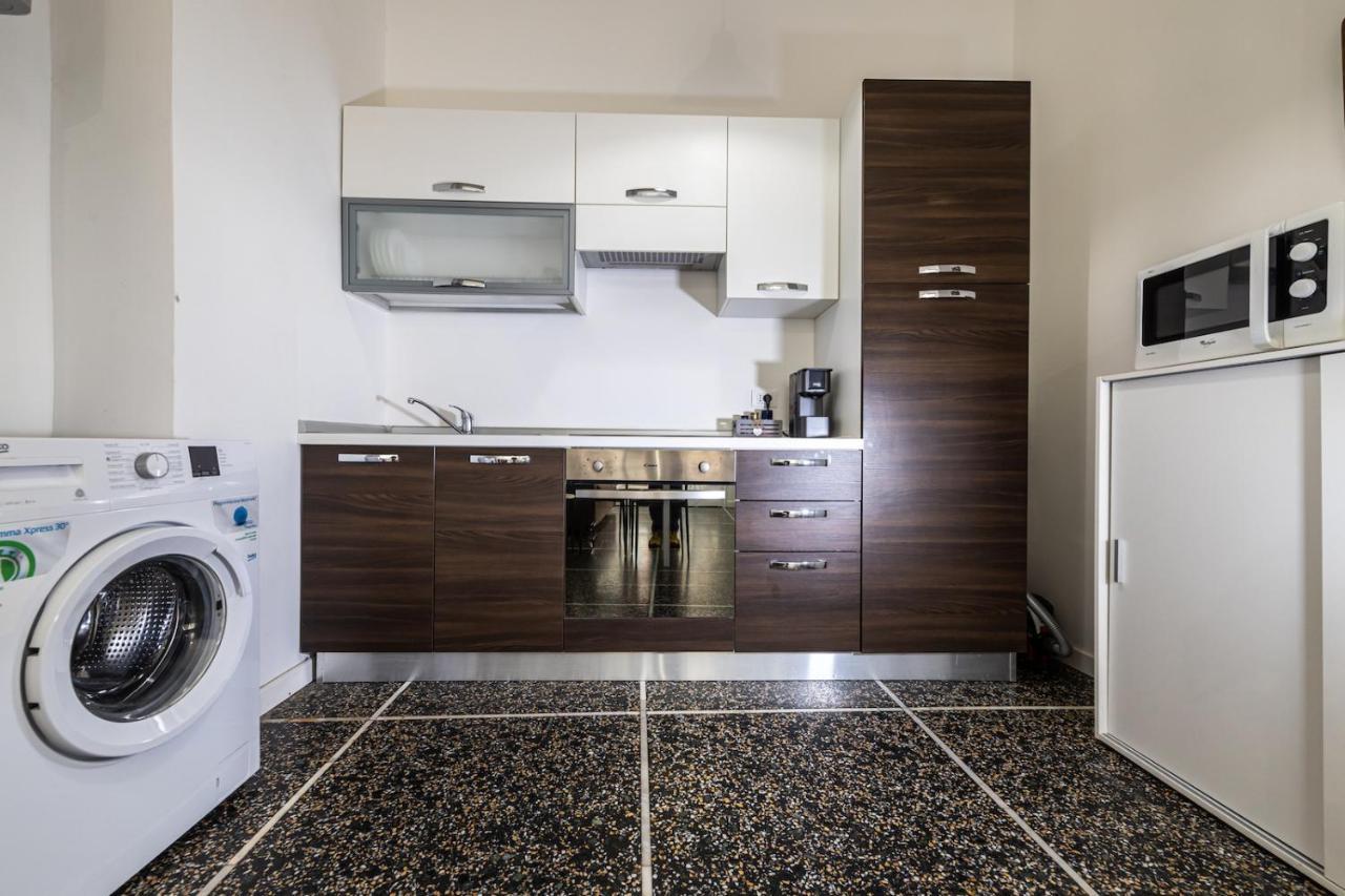 Ca' De Nino Daire Sanremo Dış mekan fotoğraf