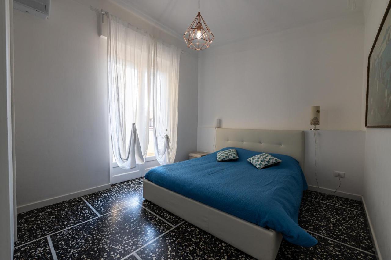 Ca' De Nino Daire Sanremo Dış mekan fotoğraf