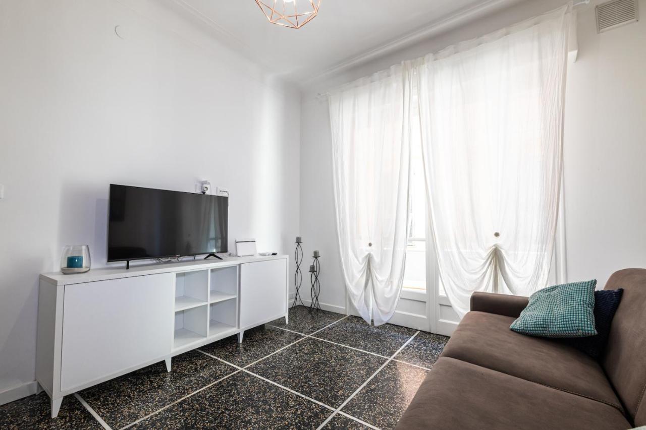 Ca' De Nino Daire Sanremo Dış mekan fotoğraf