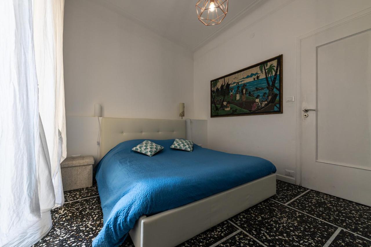 Ca' De Nino Daire Sanremo Dış mekan fotoğraf