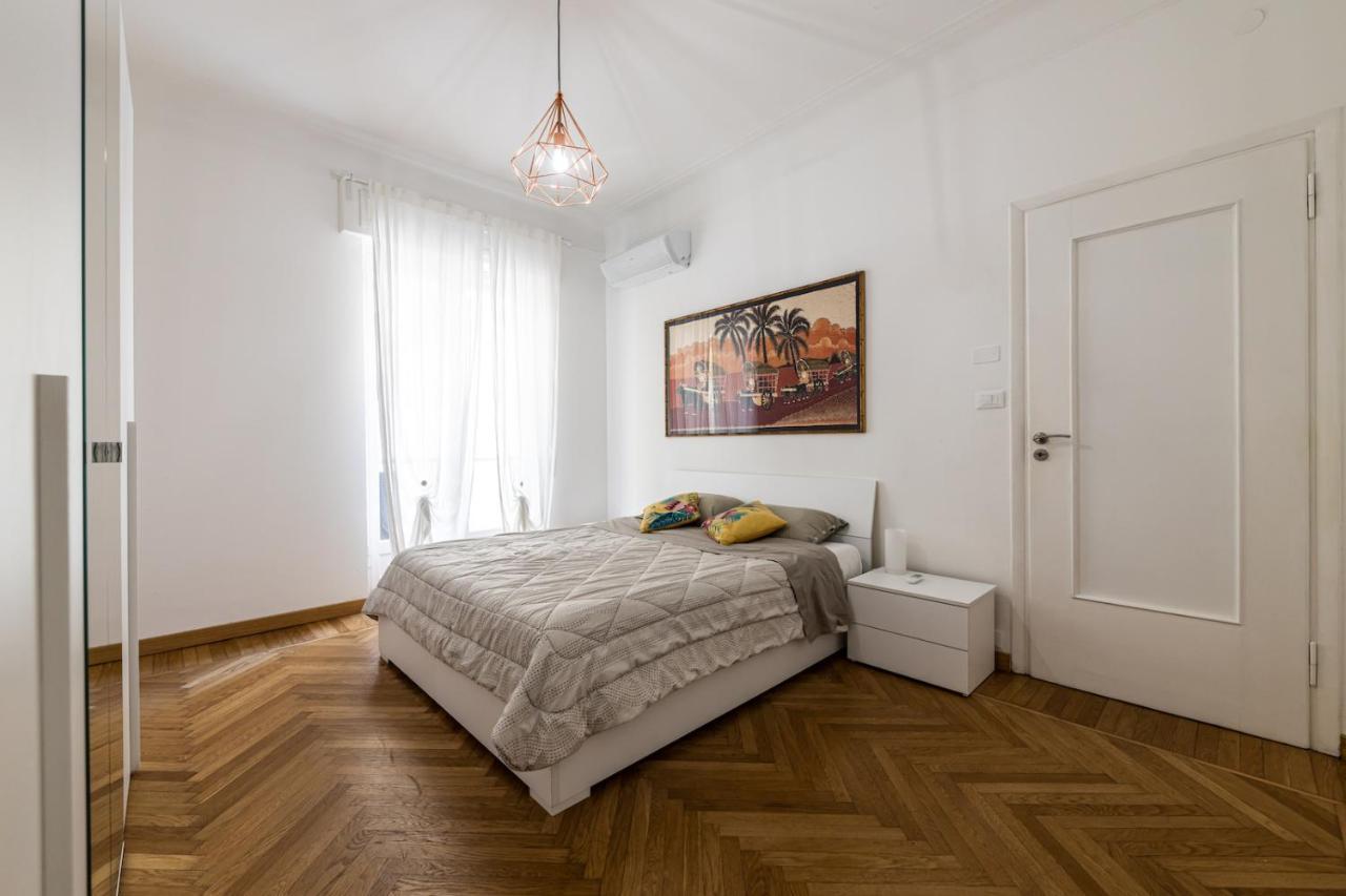 Ca' De Nino Daire Sanremo Dış mekan fotoğraf